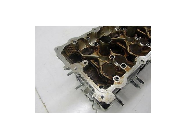 2007-2008 NISSAN 350Z COUPE OEM VQ35 RIGHT SIDE ENGINE CYLINDER HEAD ASSEMBLY