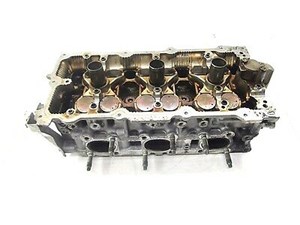 2007-2008 NISSAN 350Z COUPE OEM VQ35 RIGHT SIDE ENGINE CYLINDER HEAD ASSEMBLY