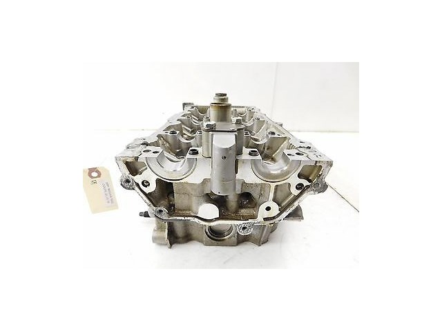 2007-2008 NISSAN 350Z COUPE VQ35HR OEM RIGHT FRONT ENGINE CYLINDER HEAD ASSEMBLY