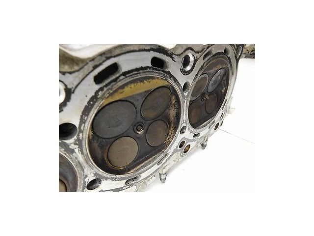 2007-2008 NISSAN 350Z COUPE VQ35HR OEM RIGHT FRONT ENGINE CYLINDER HEAD ASSEMBLY