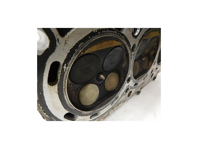 2007-2008 NISSAN 350Z COUPE VQ35HR OEM RIGHT FRONT ENGINE CYLINDER HEAD ASSEMBLY