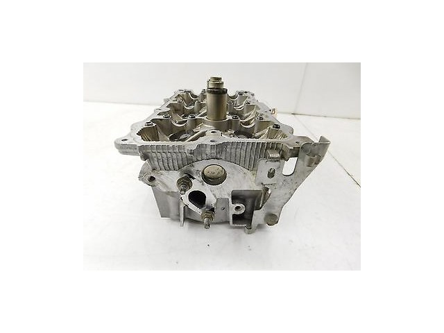 2007-2008 NISSAN 350Z COUPE VQ35HR OEM RIGHT FRONT ENGINE CYLINDER HEAD ASSEMBLY