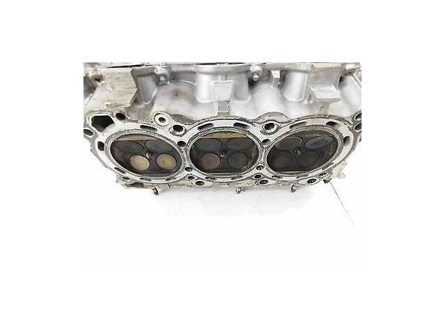 2007-2008 NISSAN 350Z COUPE VQ35HR OEM RIGHT FRONT ENGINE CYLINDER HEAD ASSEMBLY