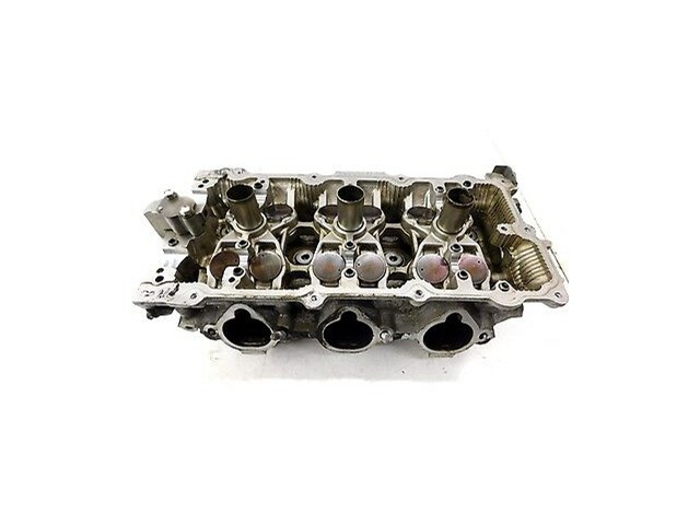 2007-2008 NISSAN 350Z COUPE VQ35HR OEM RIGHT FRONT ENGINE CYLINDER HEAD ASSEMBLY