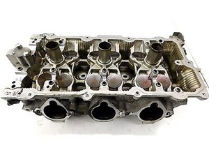 2007-2008 NISSAN 350Z COUPE VQ35HR OEM RIGHT FRONT ENGINE CYLINDER HEAD ASSEMBLY