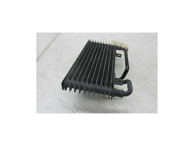 2007-2009 MERCEDES S600 W221 OEM LEFT FRONT OIL COOLER RADIATOR COOLING 