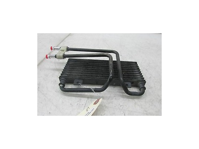 2007-2009 MERCEDES S600 W221 OEM LEFT FRONT OIL COOLER RADIATOR COOLING 