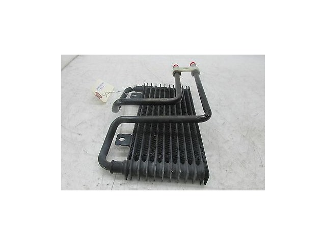 2007-2009 MERCEDES S600 W221 OEM LEFT FRONT OIL COOLER RADIATOR COOLING 