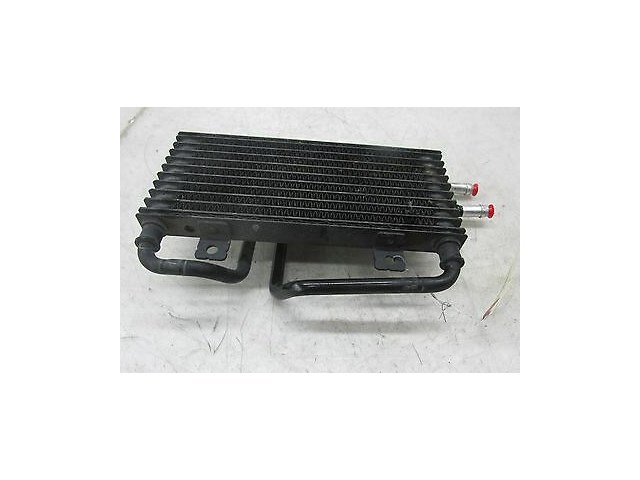 2007-2009 MERCEDES S600 W221 OEM LEFT FRONT OIL COOLER RADIATOR COOLING 