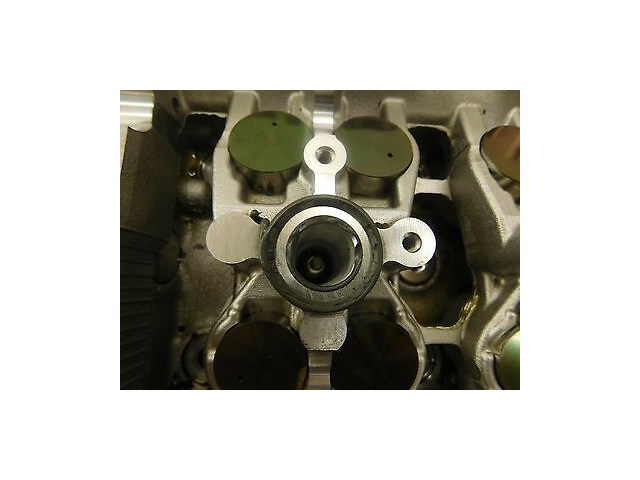 2009-2012 NISSAN 370Z OEM VQ37 LEFT SIDE ENGINE CYLINDER HEAD ASSEMBLY