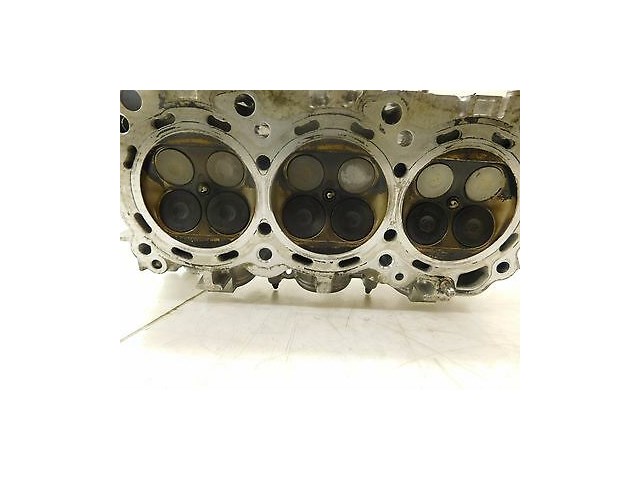 2009-2012 NISSAN 370Z OEM VQ37 LEFT SIDE ENGINE CYLINDER HEAD ASSEMBLY