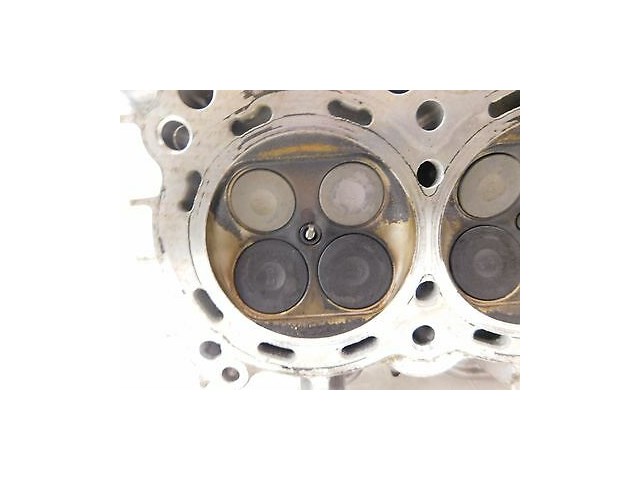 2009-2012 NISSAN 370Z OEM VQ37 LEFT SIDE ENGINE CYLINDER HEAD ASSEMBLY