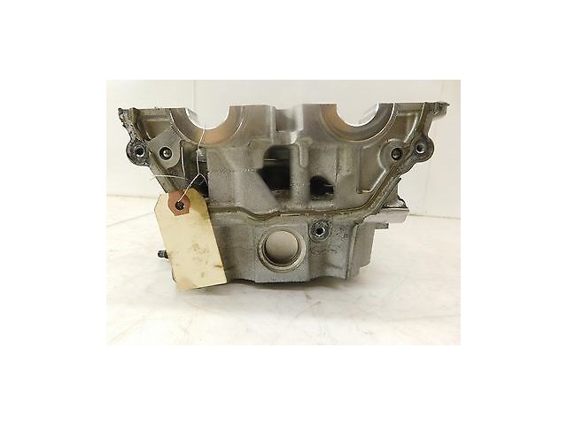 2009-2012 NISSAN 370Z OEM VQ37 LEFT SIDE ENGINE CYLINDER HEAD ASSEMBLY