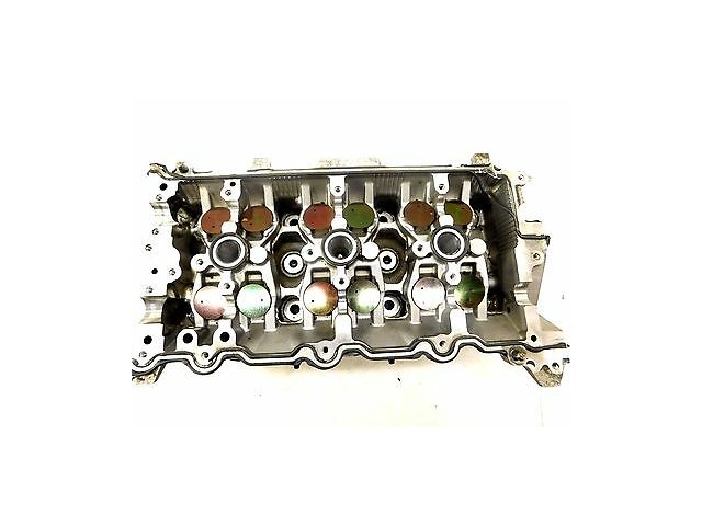 2009-2012 NISSAN 370Z OEM VQ37 LEFT SIDE ENGINE CYLINDER HEAD ASSEMBLY