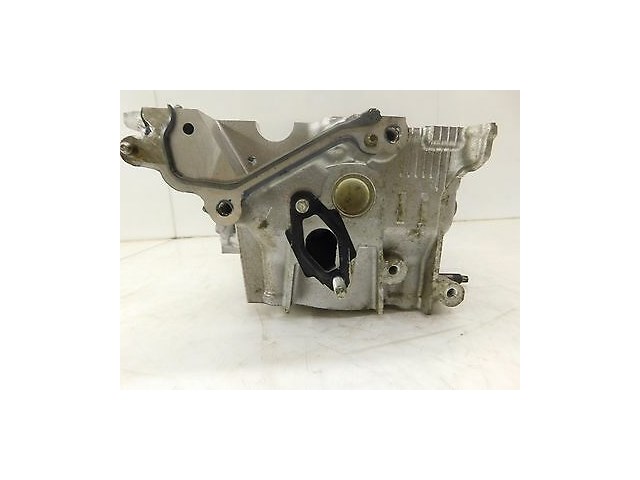 2009-2012 NISSAN 370Z OEM VQ37 LEFT SIDE ENGINE CYLINDER HEAD ASSEMBLY