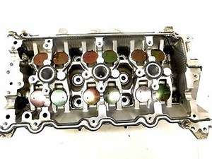 2009-2012 NISSAN 370Z OEM VQ37 LEFT SIDE ENGINE CYLINDER HEAD ASSEMBLY