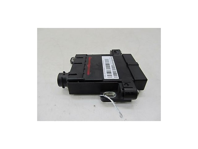 2011-2013 BMW 550i 535i F10 OEM B+ BATTERY DISTRIBUTION POINT UNIT 9153418