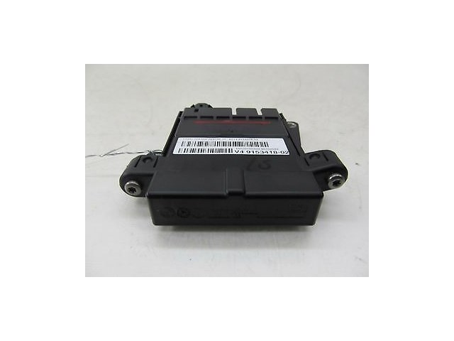 2011-2013 BMW 550i 535i F10 OEM B+ BATTERY DISTRIBUTION POINT UNIT 9153418