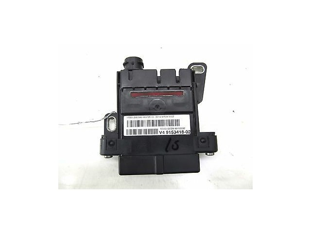 2011-2013 BMW 550i 535i F10 OEM B+ BATTERY DISTRIBUTION POINT UNIT 9153418