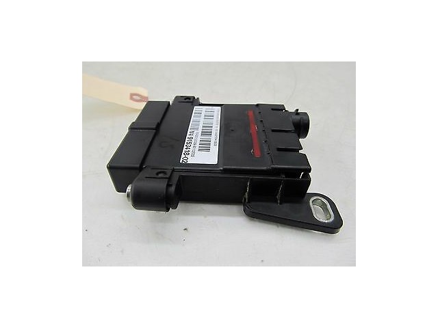 2011-2013 BMW 550i 535i F10 OEM B+ BATTERY DISTRIBUTION POINT UNIT 9153418