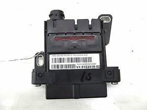 2011-2013 BMW 550i 535i F10 OEM B+ BATTERY DISTRIBUTION POINT UNIT 9153418