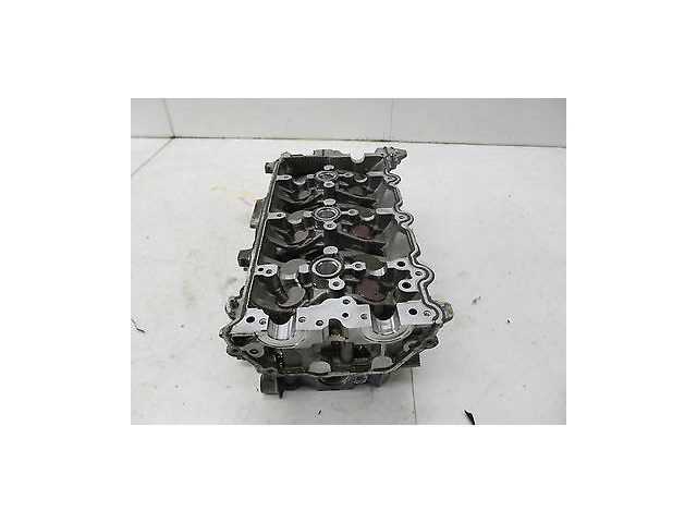 2009-2015 NISSAN 370Z VQ37 COUPE OEM RIGHT SIDE ENGINE CYLINDER HEAD ASSEMBLY