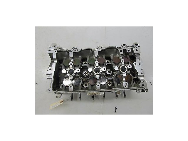 2009-2015 NISSAN 370Z VQ37 COUPE OEM RIGHT SIDE ENGINE CYLINDER HEAD ASSEMBLY