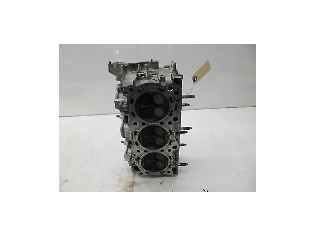 2009-2015 NISSAN 370Z VQ37 COUPE OEM RIGHT SIDE ENGINE CYLINDER HEAD ASSEMBLY