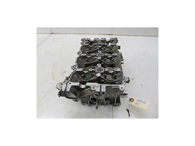 2009-2015 NISSAN 370Z VQ37 COUPE OEM RIGHT SIDE ENGINE CYLINDER HEAD ASSEMBLY
