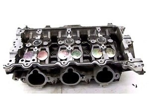 2009-2015 NISSAN 370Z VQ37 COUPE OEM RIGHT SIDE ENGINE CYLINDER HEAD ASSEMBLY