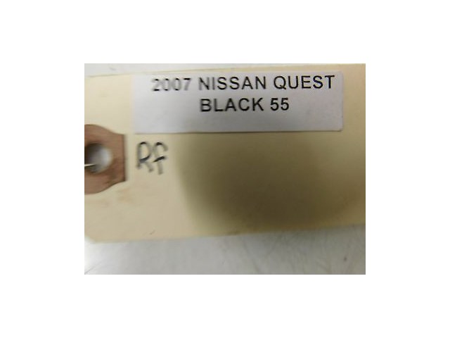 2007-2009 NISSAN QUEST OEM ENGINE RIGHT VARIABLE TIMING SOLENOID