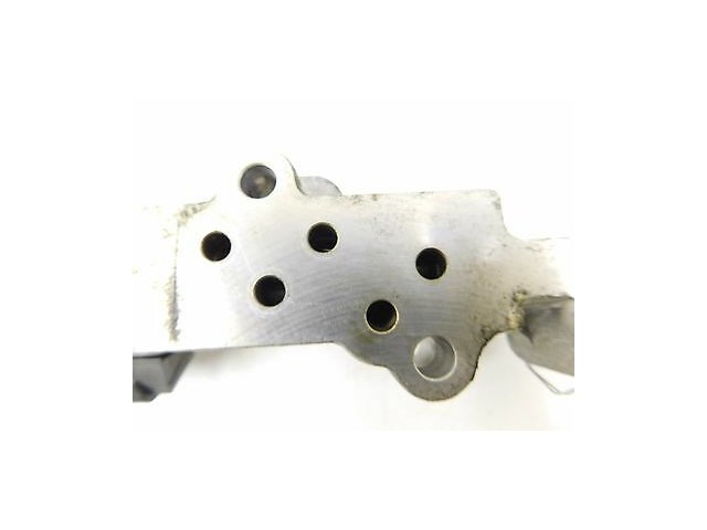 2007-2009 NISSAN QUEST OEM ENGINE RIGHT VARIABLE TIMING SOLENOID