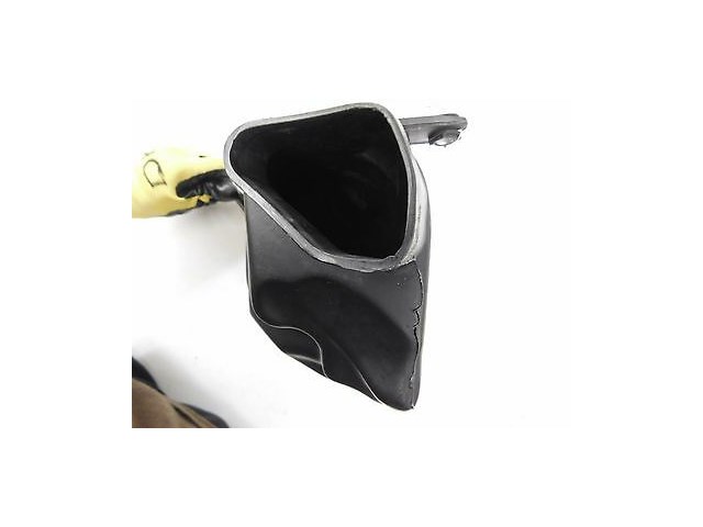 2007-2009 NISSAN QUEST OEM ENGINE AIR CLEANER INTAKE RESONATOR BOX