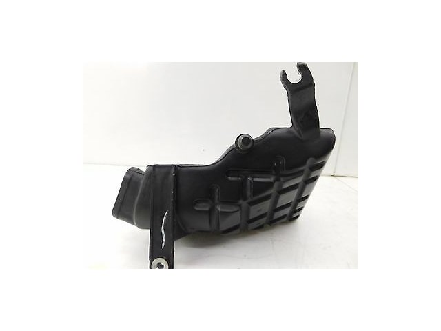 2007-2009 NISSAN QUEST OEM ENGINE AIR CLEANER INTAKE RESONATOR BOX