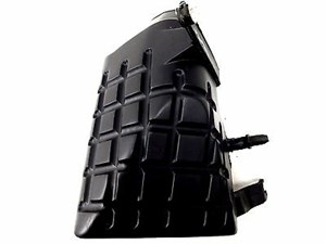 2007-2009 NISSAN QUEST OEM ENGINE AIR CLEANER INTAKE RESONATOR BOX