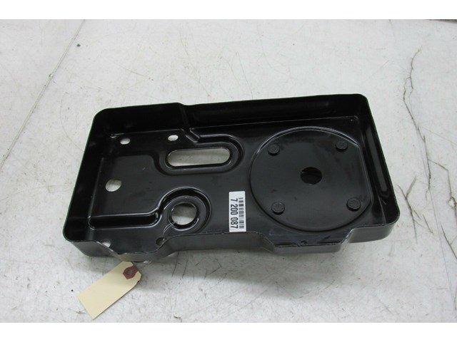  2009-2013 BMW 328i E93 LCI OEM RIGHT REAR TRUNK BATTERY STORAGE TRAY    