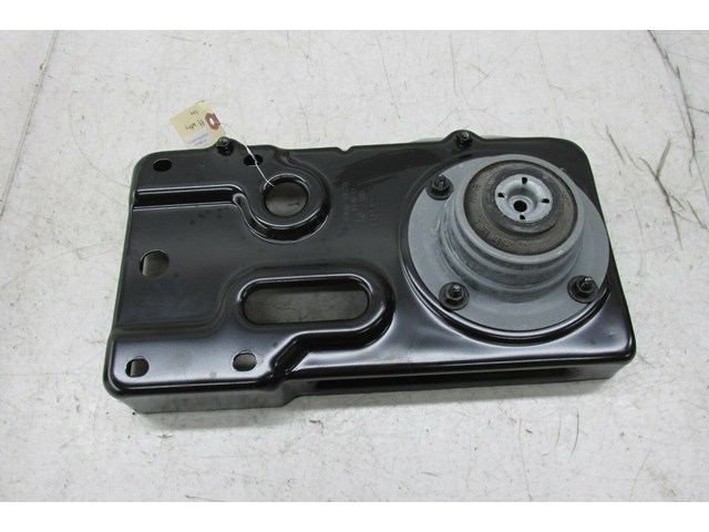  2009-2013 BMW 328i E93 LCI OEM RIGHT REAR TRUNK BATTERY STORAGE TRAY    