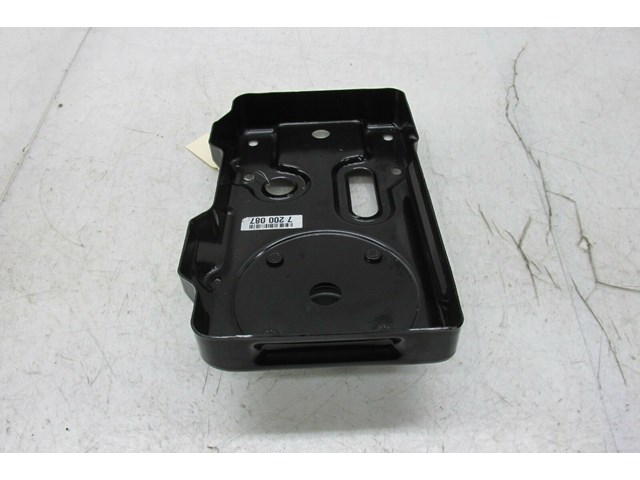  2009-2013 BMW 328i E93 LCI OEM RIGHT REAR TRUNK BATTERY STORAGE TRAY    
