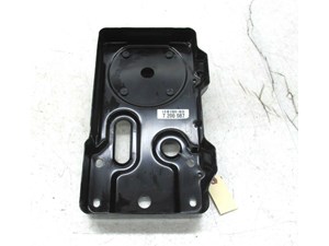  2009-2013 BMW 328i E93 LCI OEM RIGHT REAR TRUNK BATTERY STORAGE TRAY    