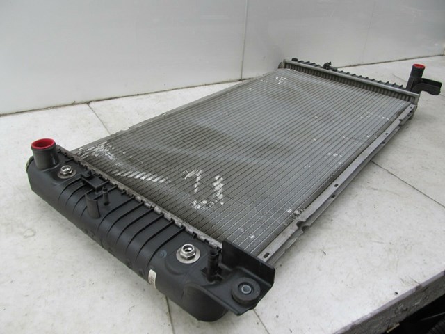 2003-2007 CHEVY SILVERADO OEM FRONT ENGINE RADIATOR 