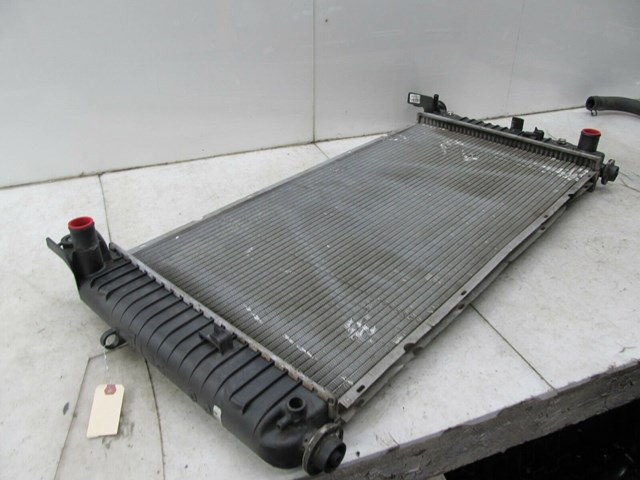 2003-2007 CHEVY SILVERADO OEM FRONT ENGINE RADIATOR 