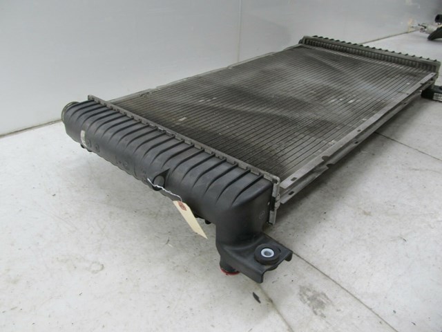 2003-2007 CHEVY SILVERADO OEM FRONT ENGINE RADIATOR 