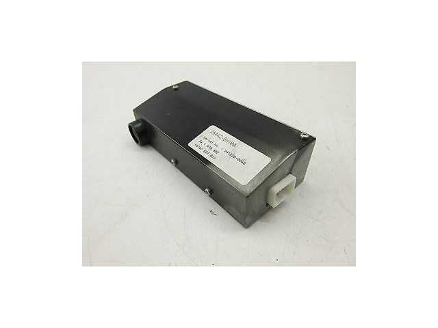 2006-2009 INFINITI M45 M35 OEM FRONT LANE DEPARTURE WARNING SYSTEM CAMERA