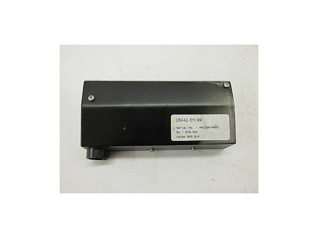 2006-2009 INFINITI M45 M35 OEM FRONT LANE DEPARTURE WARNING SYSTEM CAMERA