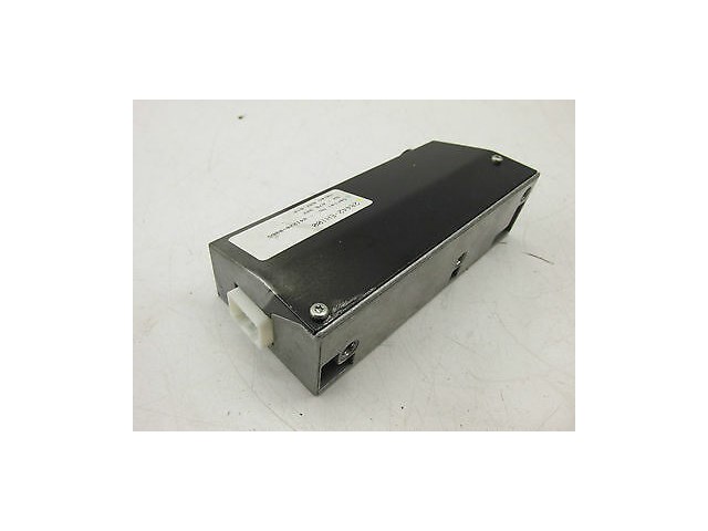 2006-2009 INFINITI M45 M35 OEM FRONT LANE DEPARTURE WARNING SYSTEM CAMERA