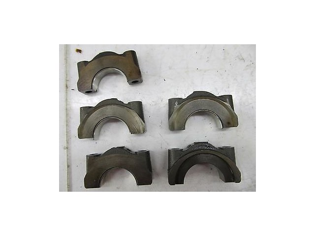 2011-2014 KIA OPTIMA SX OEM CAM SHAFT BEARINGS