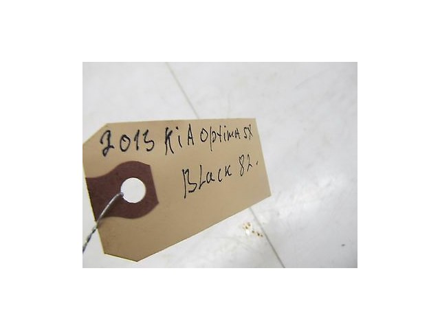 2011-2014 KIA OPTIMA SX OEM CAM SHAFT BEARINGS