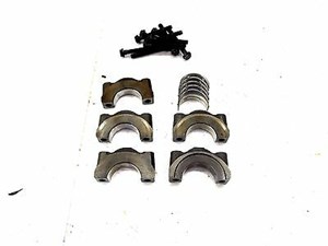 2011-2014 KIA OPTIMA SX OEM CAM SHAFT BEARINGS