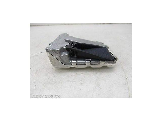 2010-2013 MERCEDES E350 W212 OEM FRONT LANE DEPARTURE ASSIST CAMERA 