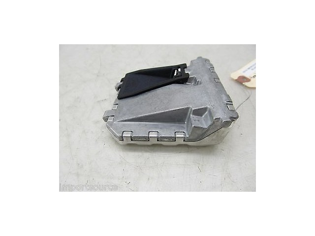 2010-2013 MERCEDES E350 W212 OEM FRONT LANE DEPARTURE ASSIST CAMERA 